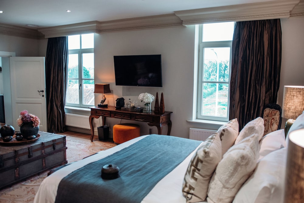 Comfort Room photo 2