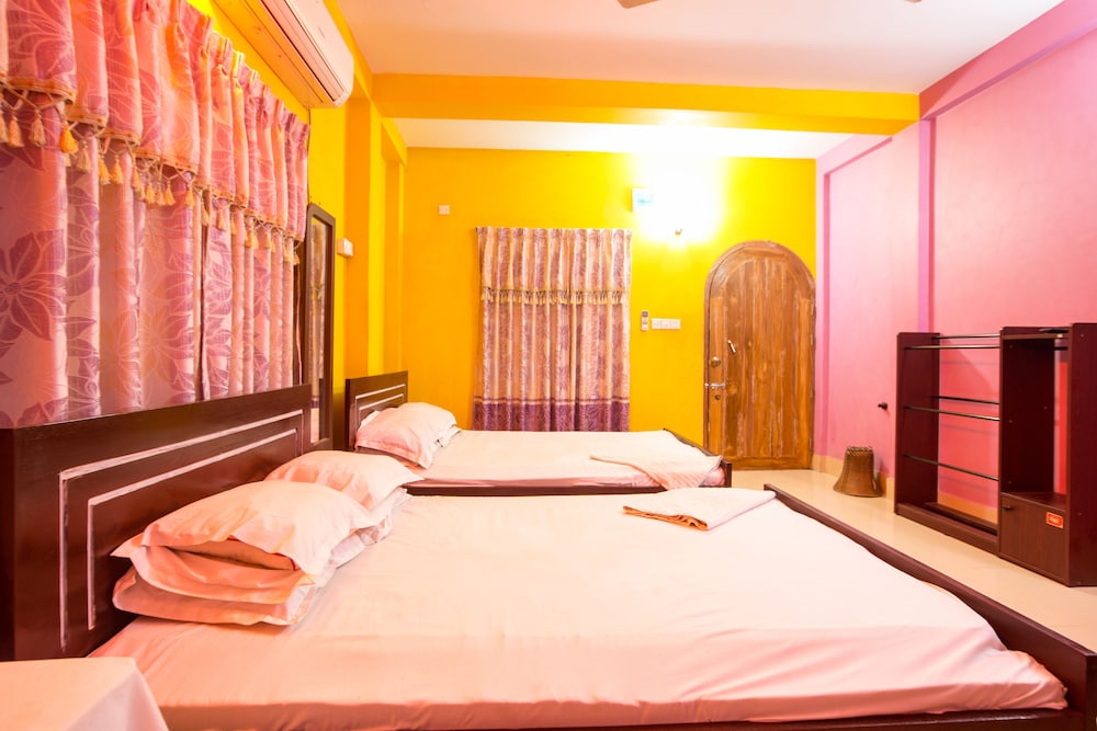 Family Villa photo 2