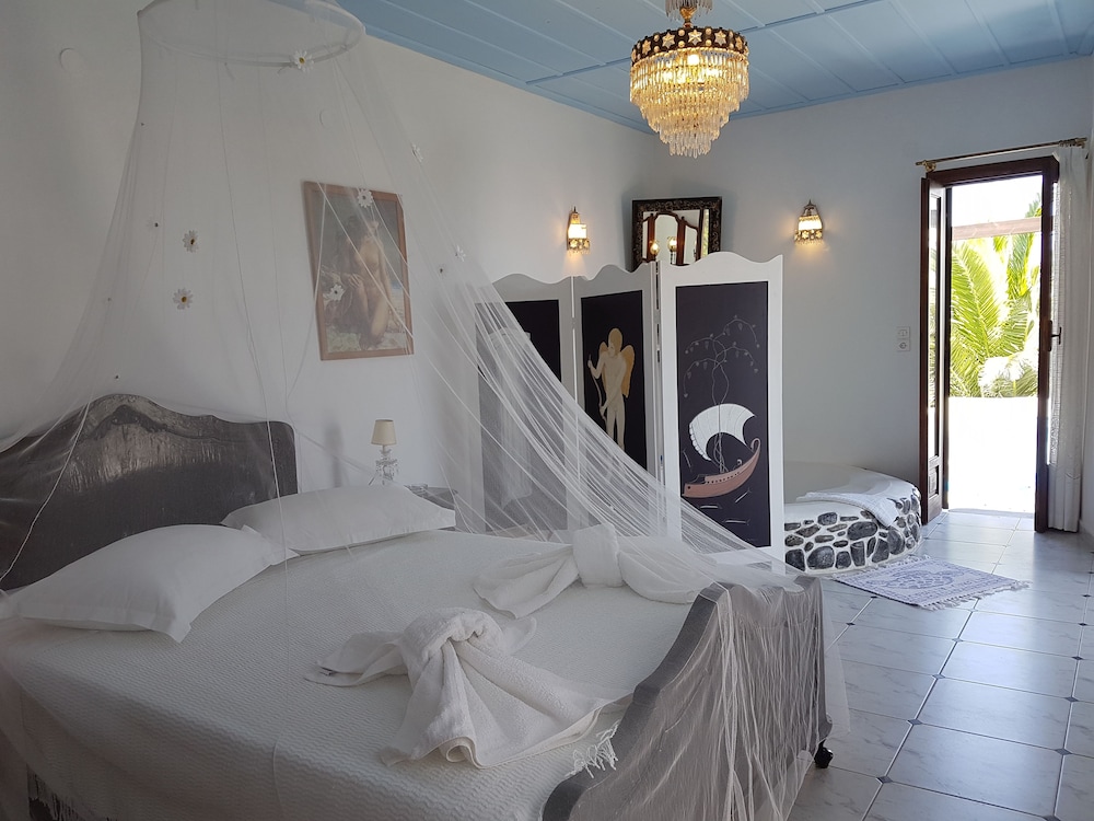 Villa, 2 Bedrooms