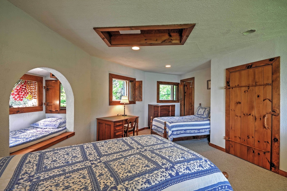 Cottage (3 Bedrooms) photo 1