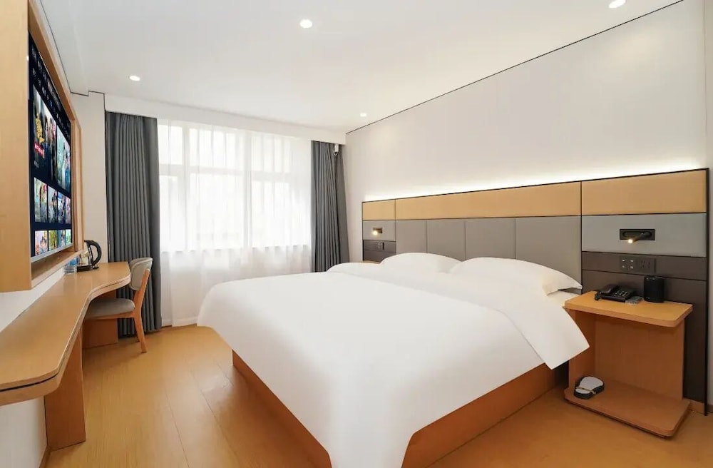 Elite Double Room