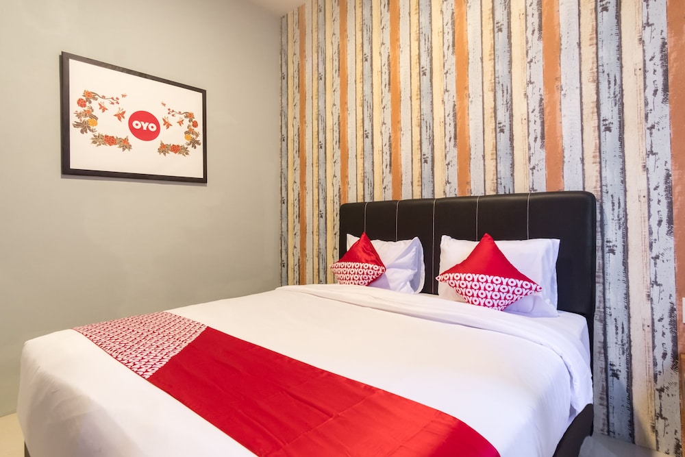 Deluxe Double Room - Photo 2