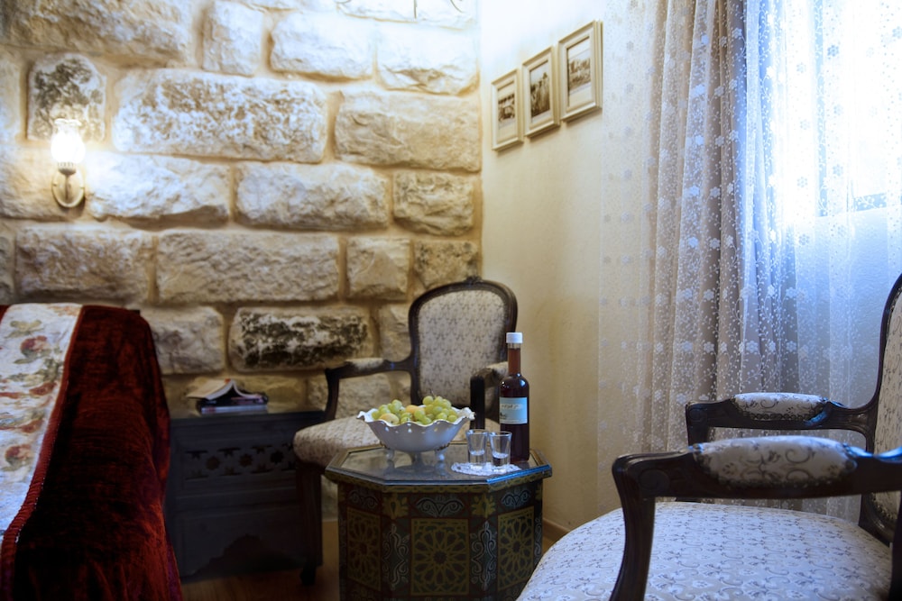 Boutique room in the First Settlers’ House photo 3