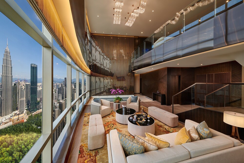 Banyan Tree Suite photo 2