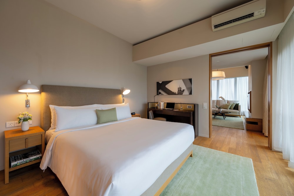 1-Bedroom Residensi photo 3