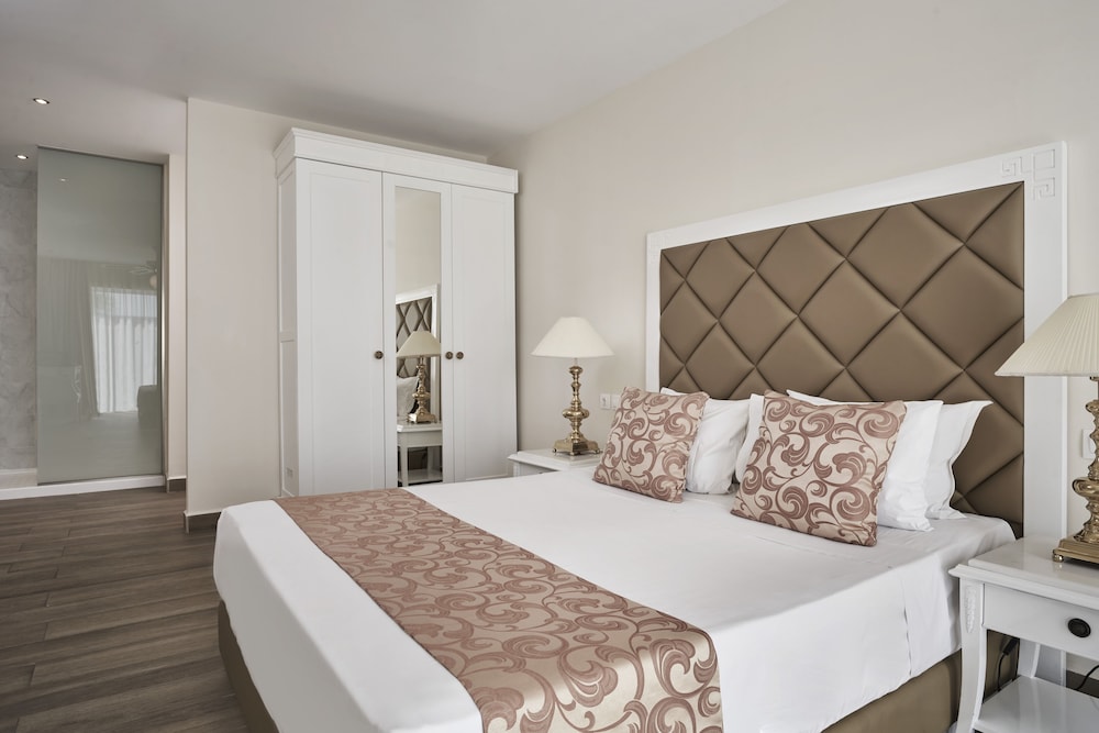 Chambre Supérieure (Swim up)