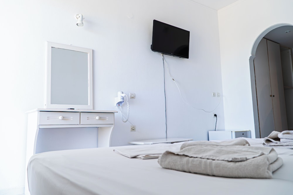 Basic Room Ground Floor