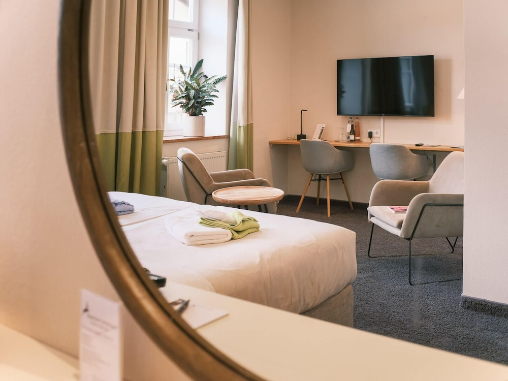 Superior Double Room, Non Smoking photo 2