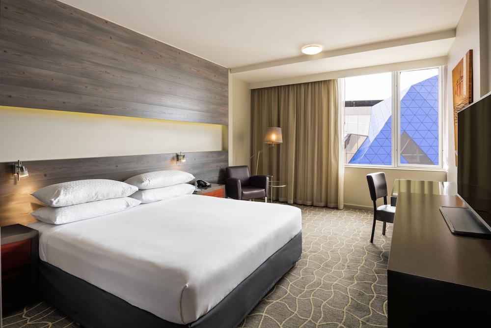 Room, 1 King Bed