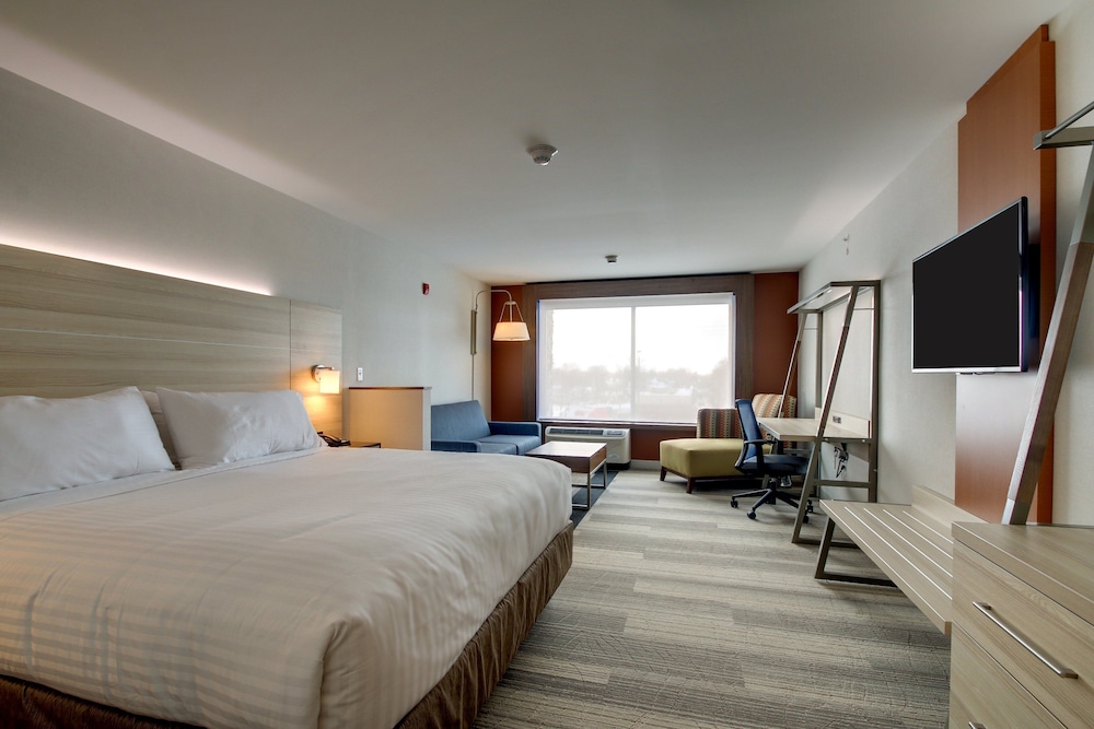 Holiday Inn Express & Suites Galesburg by IHG, Foto 6