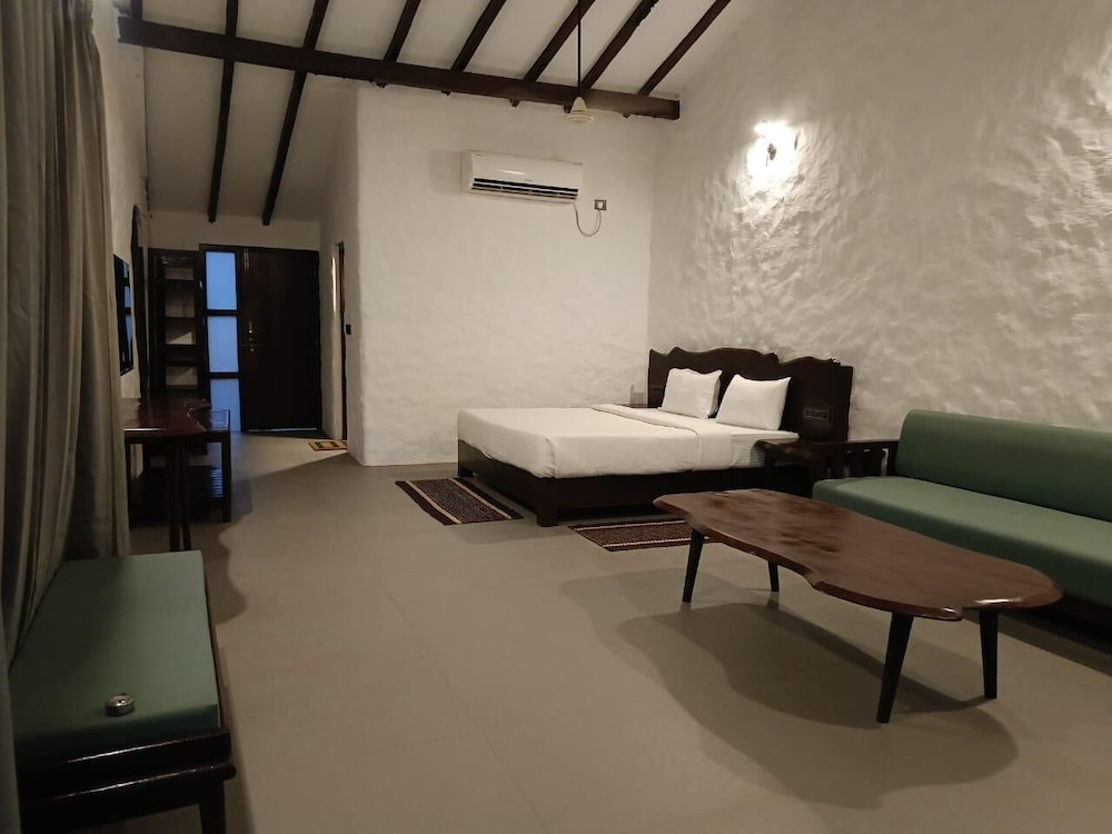 ARANYA COTTAGE photo 1