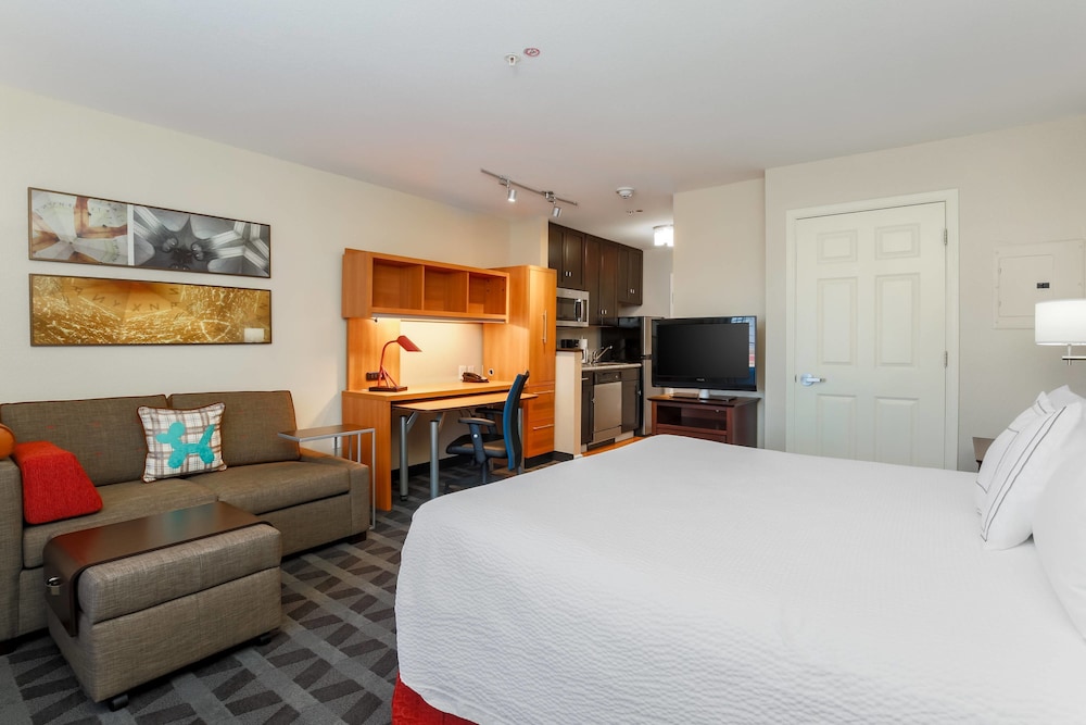 TownePlace Suites Marriott El Centro, Billede 6