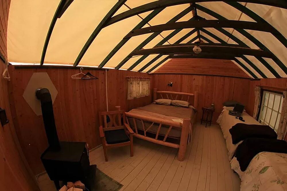 Cabin, Shared Bathroom photo 1