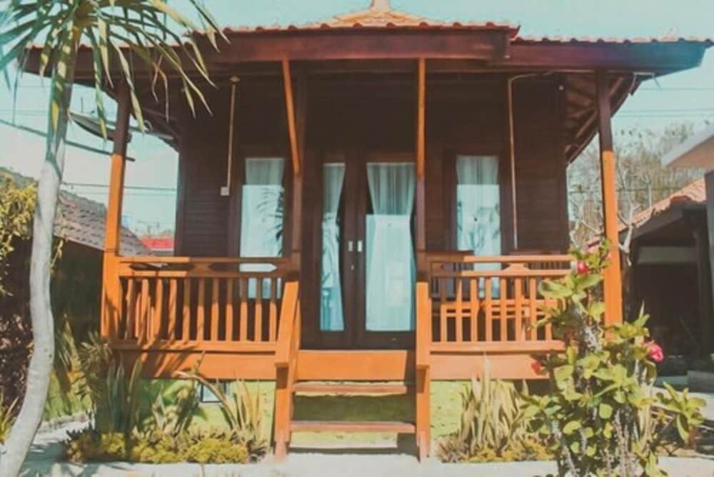 Deluxe Twin Room, 2 Twin Beds, Sea View - Photo 9