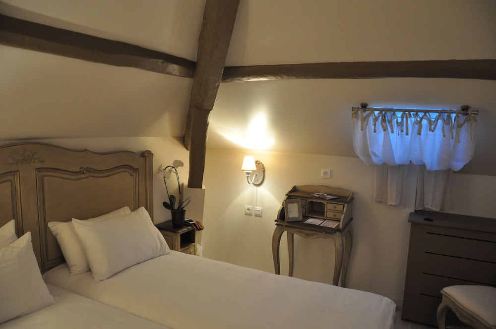 Chambre Double Classique Chambre Double Classique