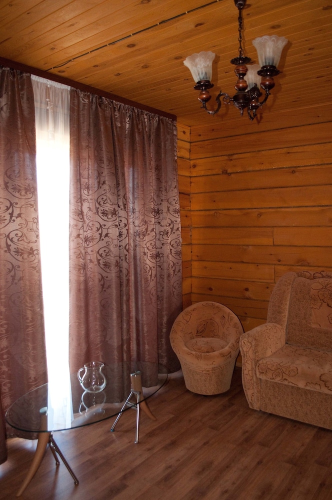 Family Cabin, Terrace photo 3