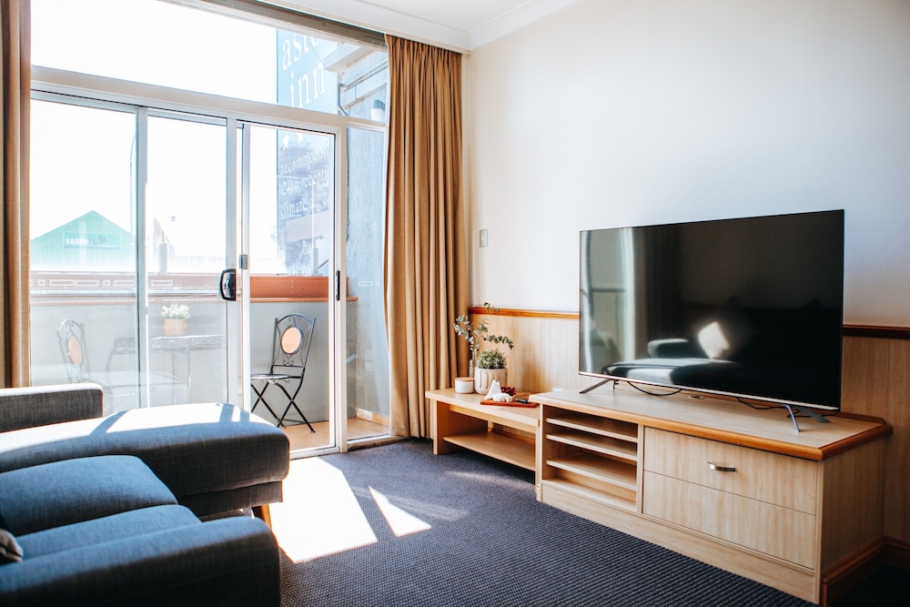 Executive King 2 Bed Apartment photo 1