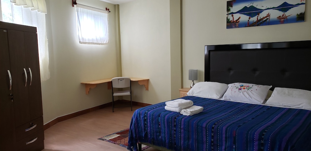 Deluxe Apartment, 2 Bedrooms, Non Smoking, Mountain View photo 2