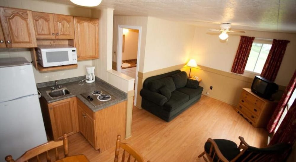Cottage, 2 Bedrooms, Kitchen photo 1
