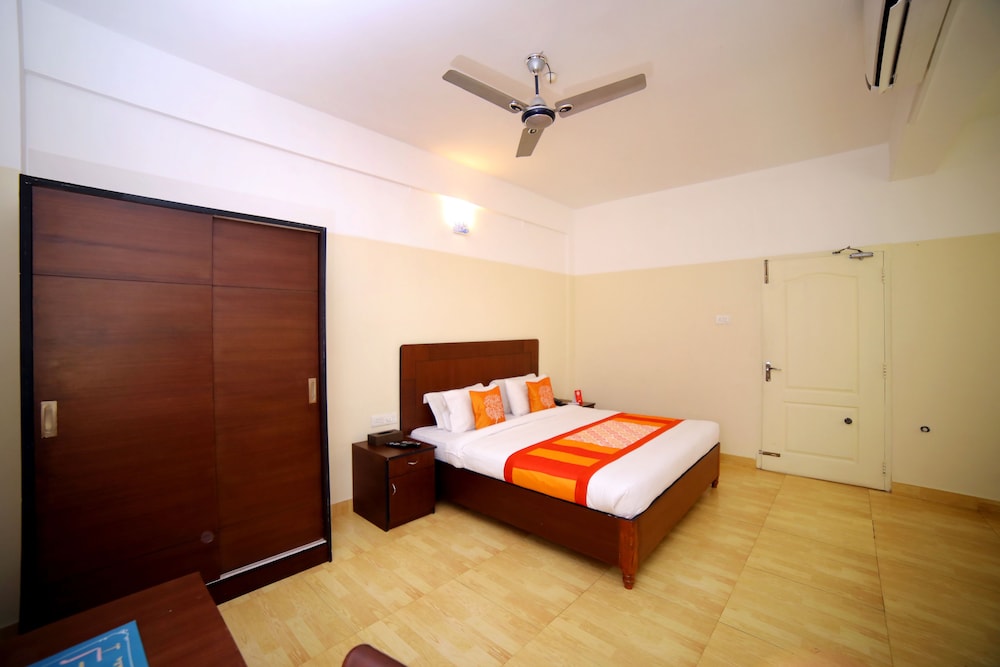 Deluxe Room photo 1