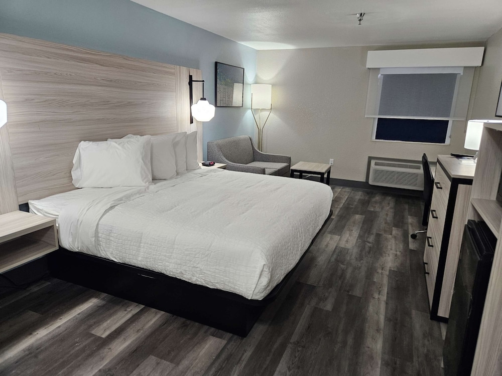 Best Western Park City Wichita North, 사진 4