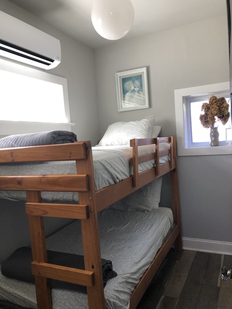 Deluxe Cottage