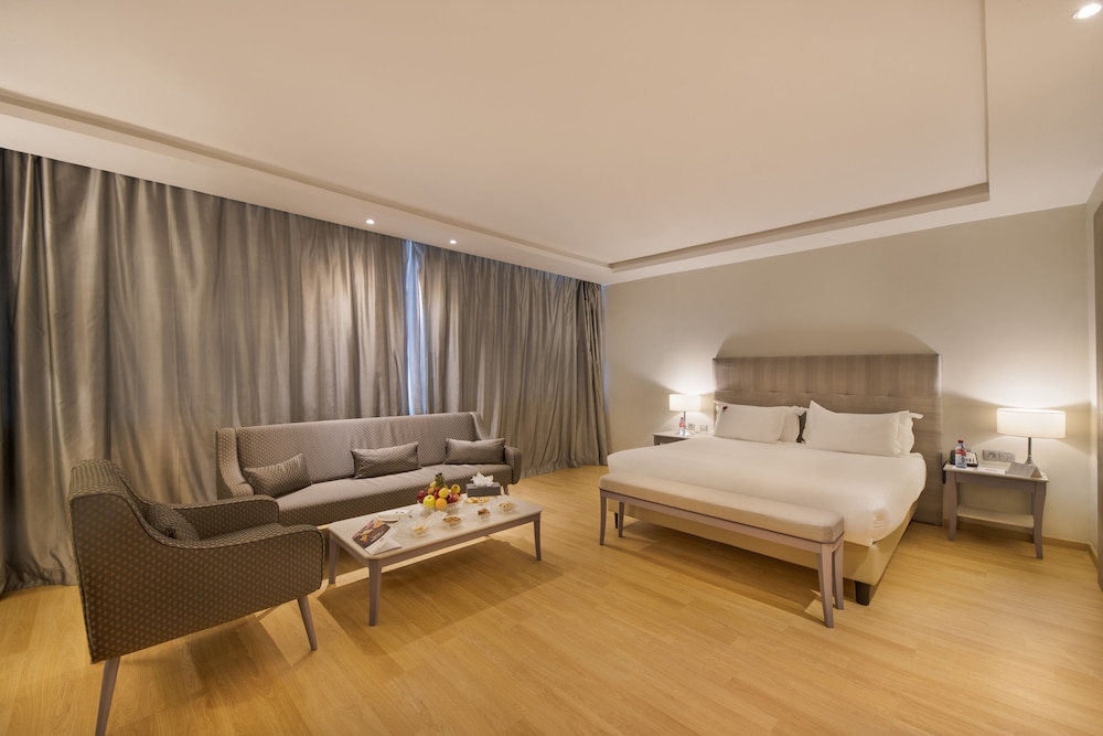 Executive Double Room