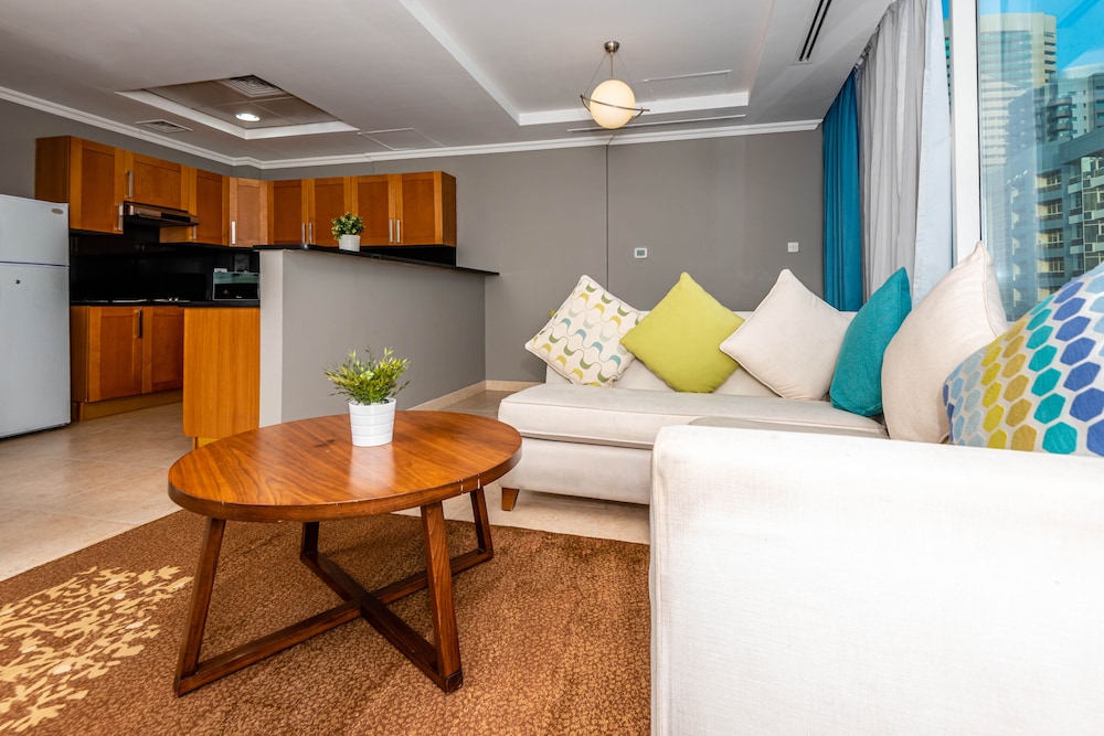 Deluxe Suite, 2 Bedrooms photo 2