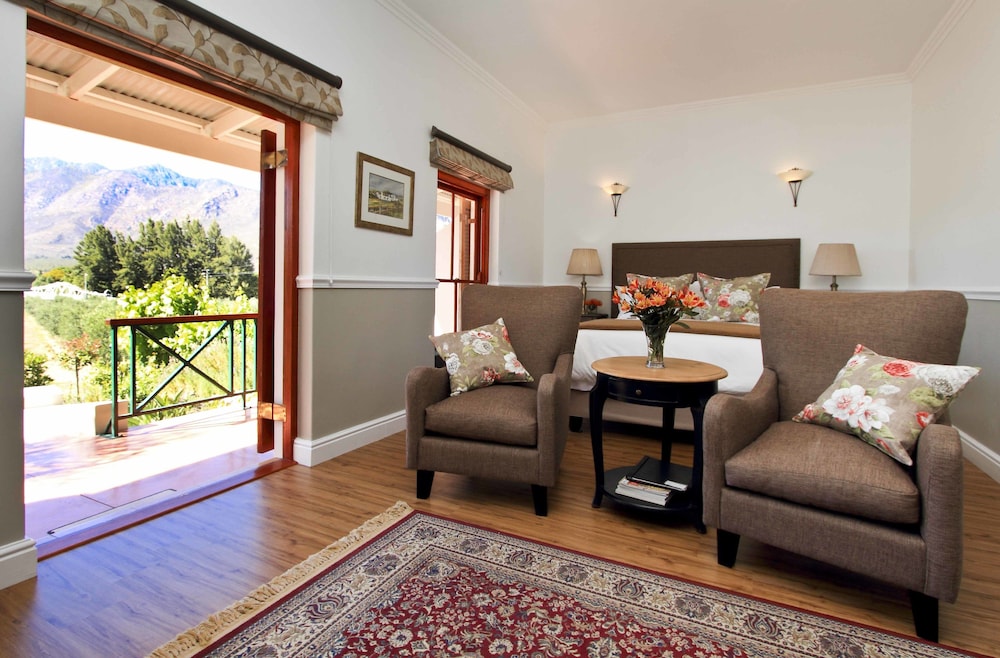 Luxury Double Room, 1 Queen Bed photo 1