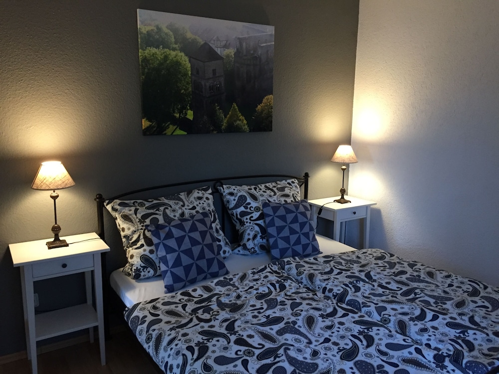 Design Apartment, 1 Bedroom, Terrace