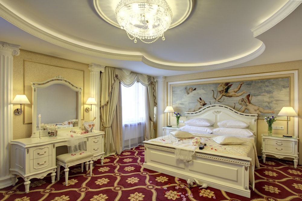 Junior Suite Classic photo 2