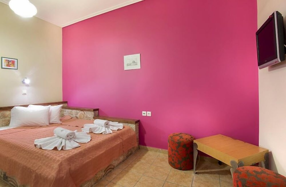Standard Double Room photo 1