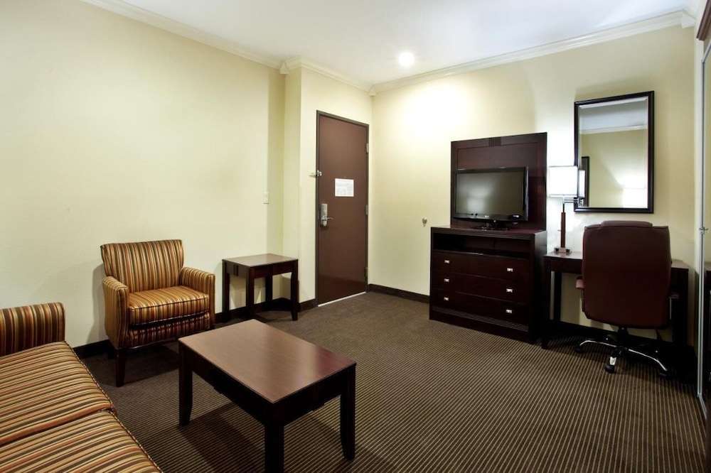 Suite, 1 Bedroom, Non Smoking photo 3