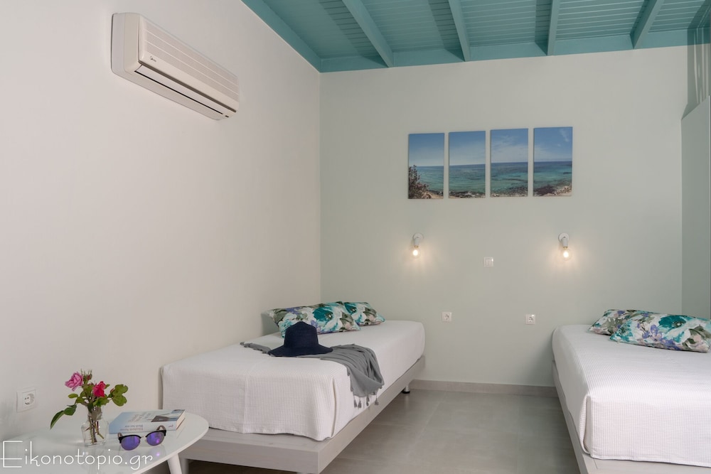 Comfort Apartment, 1 Bedroom, Sea View photo 3