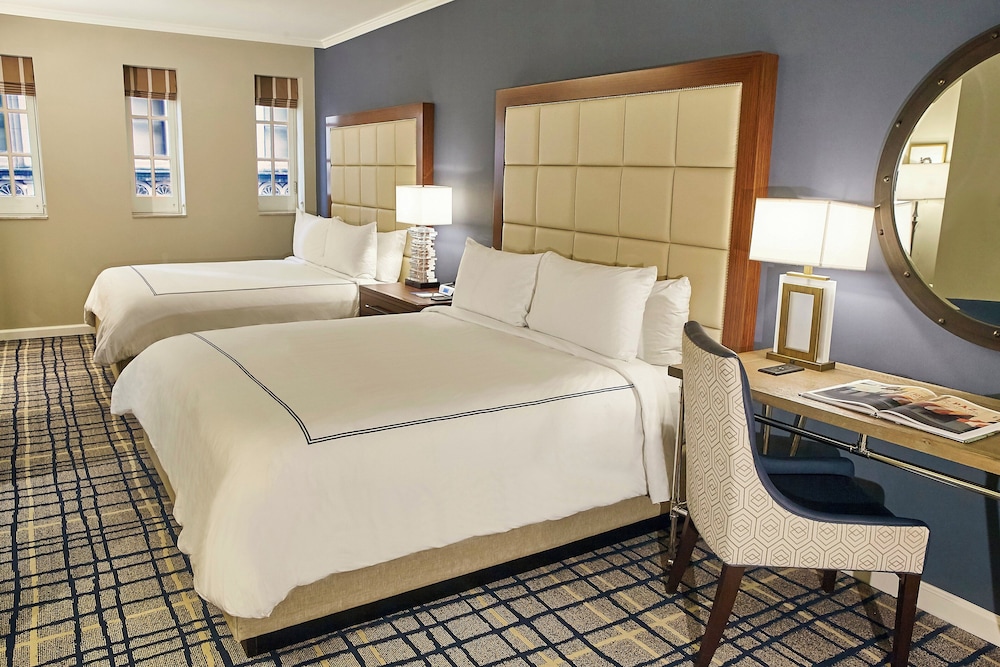 Executive Studio, Multiple Beds - Photo 9