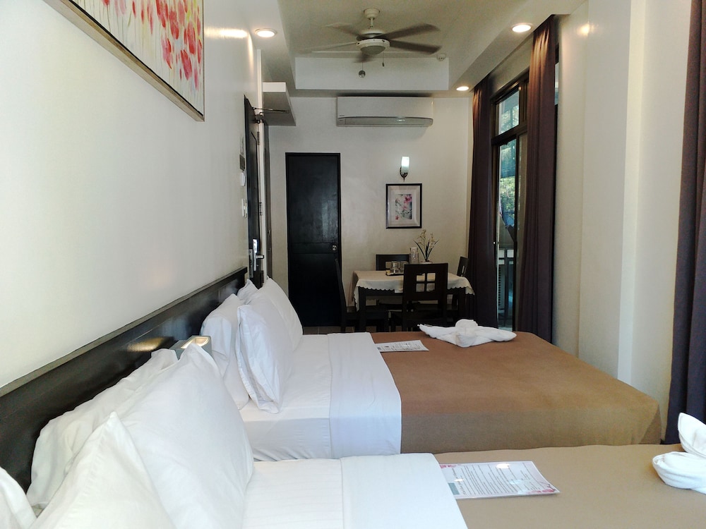 Junior Suite - Photo 8