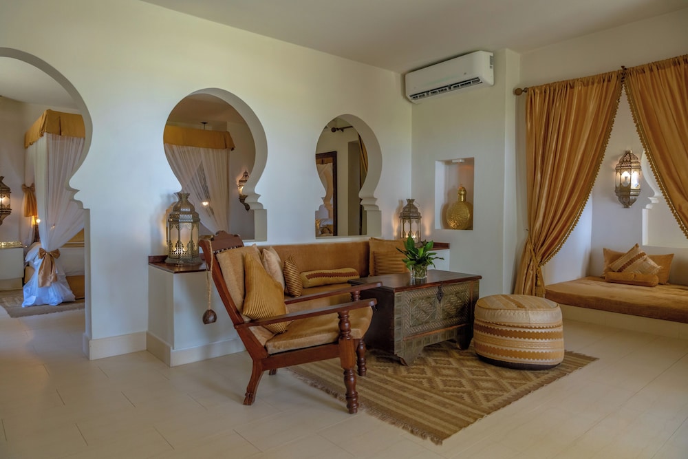One Bedroom Villa