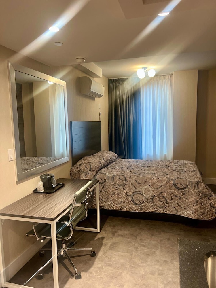 Deluxe Single Room photo 1