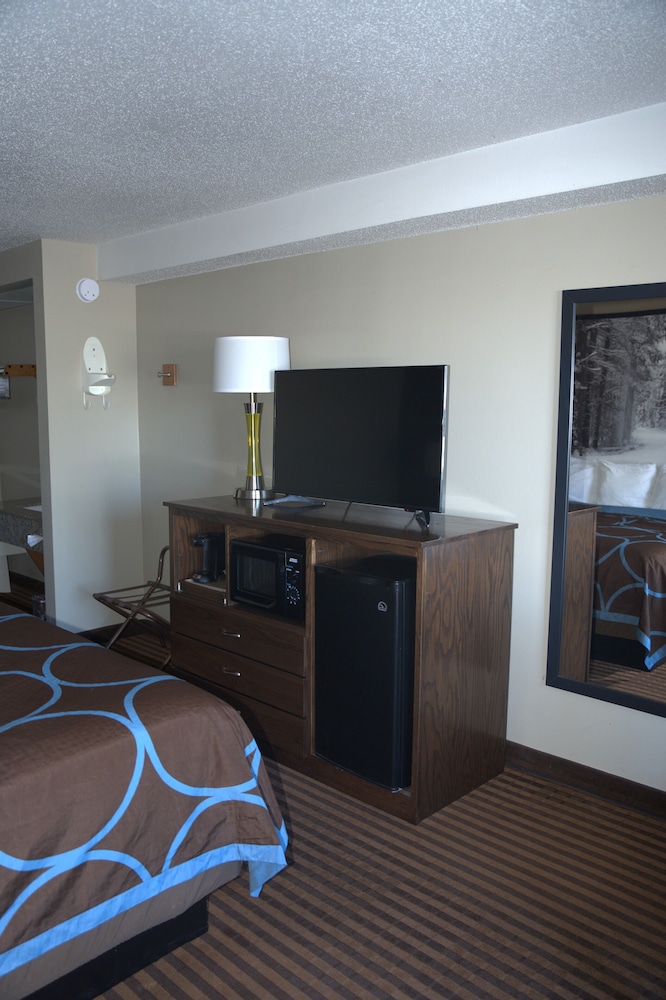 Standard Room, 1 King Bed with Sofa bed photo 3