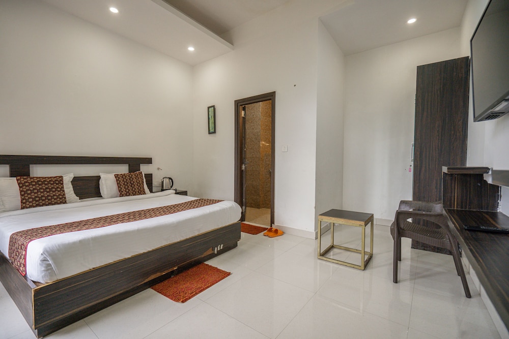 Deluxe Double Room - Photo 1