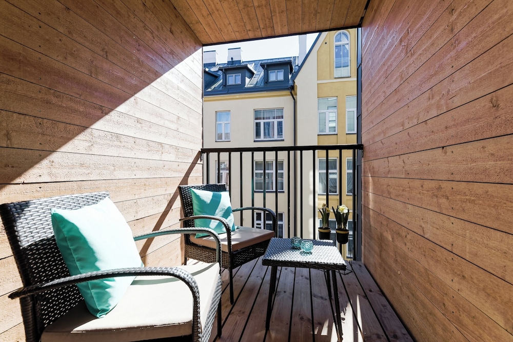 Comfort Apartment - Photo 8