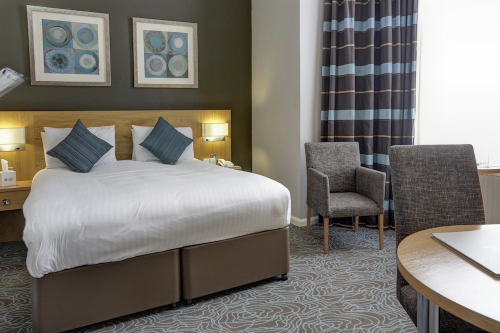 Superior Room, 1 Double Bed, Non Smoking - Photo 7