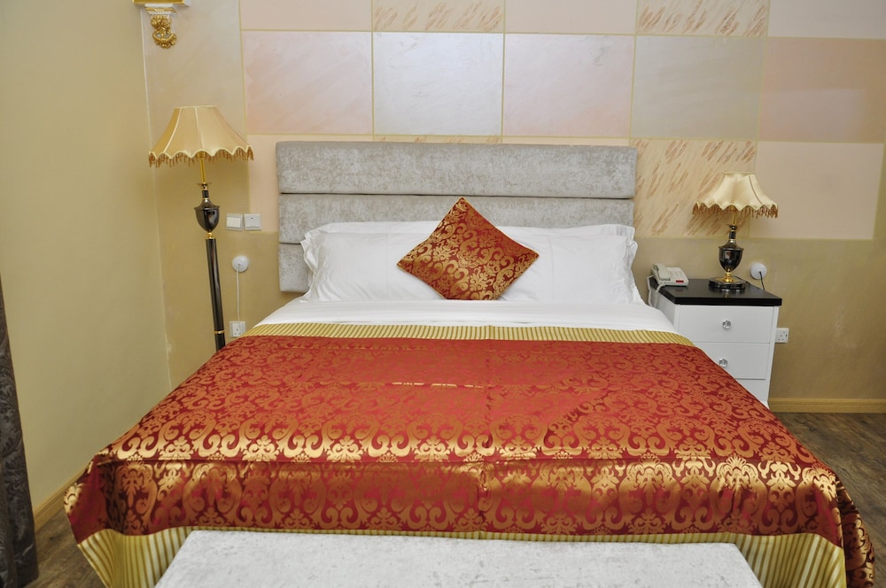 Superior Room photo 1