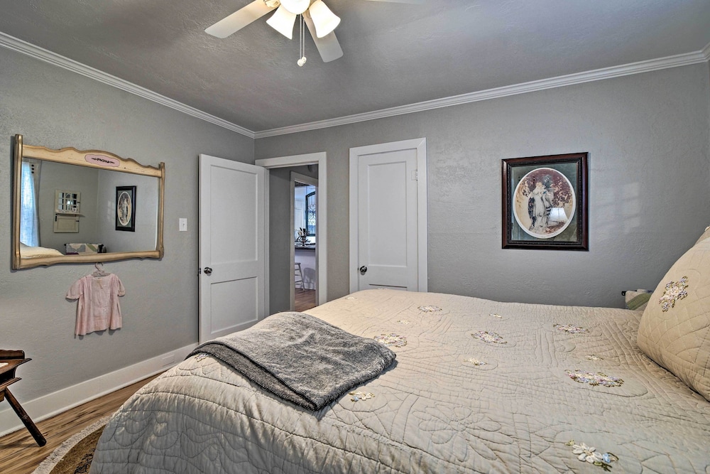 Cottage (2 Bedrooms) photo 2