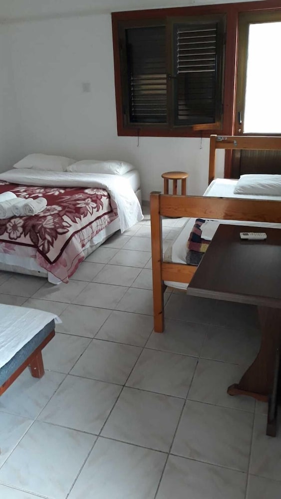 Quadruple Room, Balcony, Mountain View photo 1