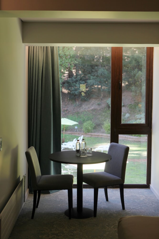 Superior Double Room, 2 Twin Beds photo 2