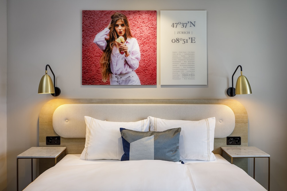 Twin Room - Photo 2