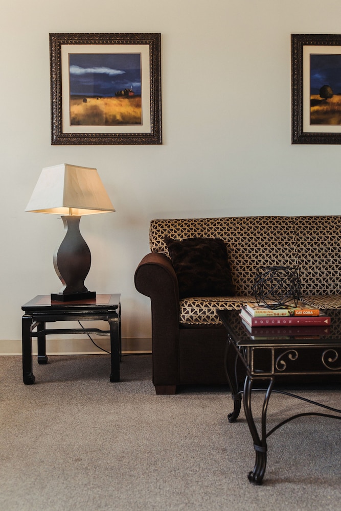 Stamford Suites, Bilde 8