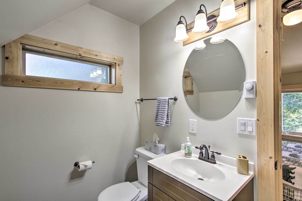 House (2 Bedrooms) photo 2