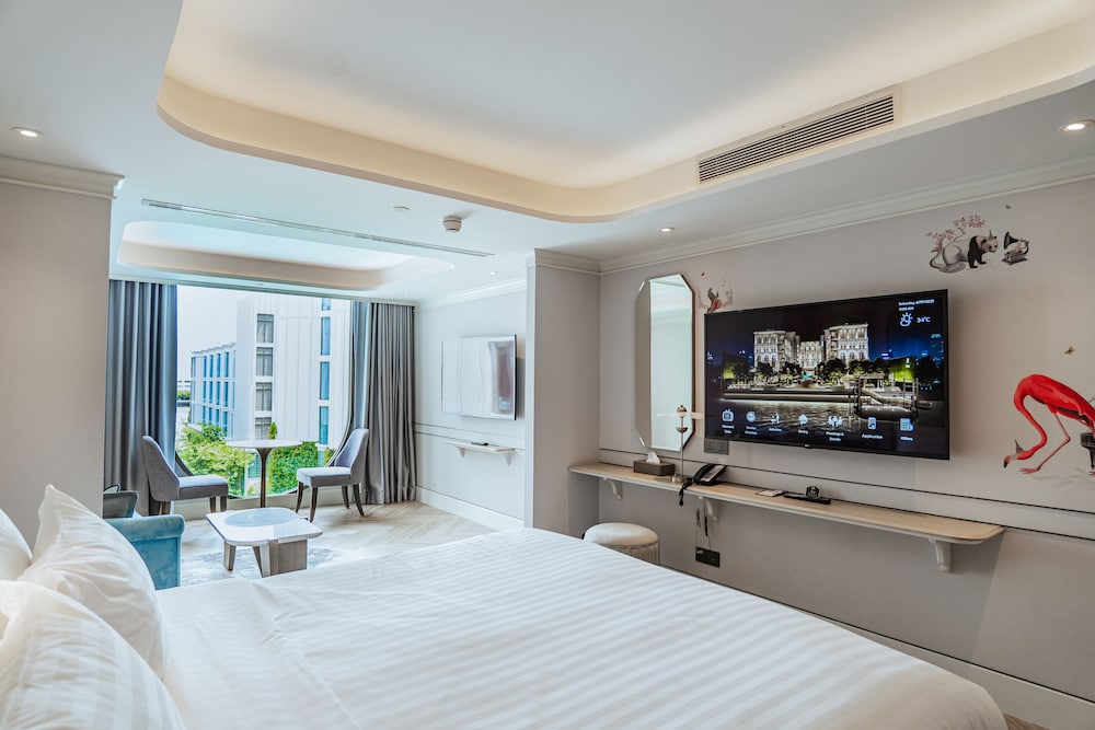 Club One Bedroom River View photo 1